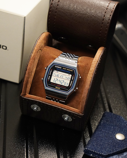 [BNIB] Casio ABL100WE-1A