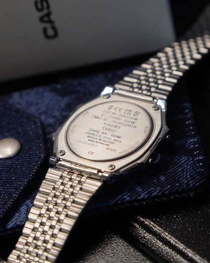 [BNIB] Casio ABL100WE-1A